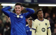 Chelsea có đủ sức đua vô địch?