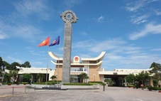 Tây Ninh lập đề án ngàn tỉ nâng cấp Khu kinh tế cửa khẩu Mộc Bài