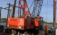 Mất điện diện rộng ở Phú Quốc do sự cố cáp ngầm