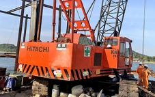 Mất điện diện rộng ở Phú Quốc do sự cố cáp ngầm