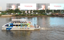 Du khách Việt đến Đài Loan tăng trở lại