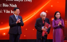 50 tác phẩm tiêu biểu gọi tên Bảo Ninh, Nguyễn Huy Thiệp, Lưu Quang Vũ, Trần Tiến