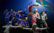 Từ kéo co đến bóng gỗ, Thái Lan tổ chức hàng loạt môn 'độc lạ' ở SEA Games 33