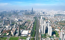 Giá căn hộ 500 triệu đồng/m² vẫn không sờ được, thổi giá?