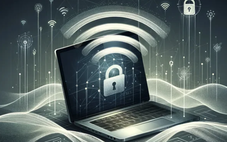 Người đàn ông tạo WiFi giả ở nhiều sân bay để lấy cắp thông tin từ phụ nữ