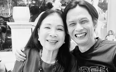 Sân khấu Thiên Đăng đau buồn tiễn biệt nhiếp ảnh gia Lân Trần