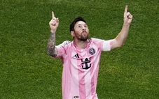 Messi đưa Inter Miami đến chức vô địch MLS Cup miền đông