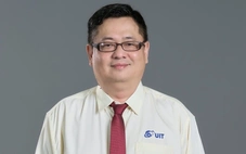 PGS.TS Nguyễn Tấn Trần Minh Khang phụ trách Trường đại học Công nghệ thông tin