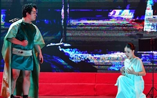 Opera cũng có 'Mỵ Châu - Trọng Thủy'