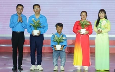 TP.HCM tôn vinh 184 gương người con hiếu thảo năm 2025