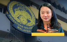 Bộ trưởng Thể thao yêu cầu bóng đá Malaysia sớm cải cách, tăng liêm chính sau vụ cầu thủ nhập tịch