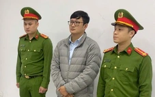 Vụ tranh chấp chỗ đỗ ô tô ở tầng hầm chung cư: Bắt trưởng ban quản trị và 5 người