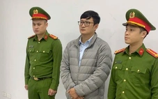 Vụ tranh chấp chỗ đỗ ô tô ở tầng hầm chung cư: Bắt trưởng ban quản trị và 5 người