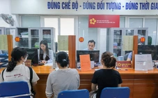 Tin tức sáng 1-12: Trợ cấp thất nghiệp có tăng khi lương tối thiểu tăng?