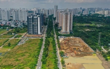 Bảng giá đất mới ở TP.HCM dự kiến như cũ, người dân và doanh nghiệp có bị ảnh hưởng?