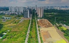 Bảng giá đất mới ở TP.HCM dự kiến như cũ, người dân và doanh nghiệp có bị ảnh hưởng?