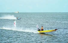 Đồng bằng sông Cửu Long: Không gian phát triển 'ba mặt biển'