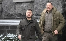 'Cơn bão trong tách trà' hay 'cơn bão hoàn hảo' ở Ukraine?