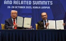 Mỹ ký thỏa thuận đất hiếm với Thái Lan - Malaysia: Lo ngại rủi ro môi trường ở Đông Nam Á