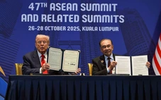 Mỹ ký thỏa thuận đất hiếm với Thái Lan - Malaysia: Lo ngại rủi ro môi trường ở Đông Nam Á