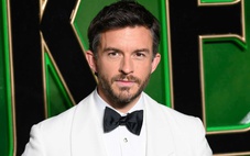 Người đàn ông quyến rũ nhất thế giới 2025 là một người công khai đồng tính