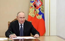 Nga lập kế hoạch phát triển ngành đất hiếm, mở rộng hợp tác với Trung Quốc, Triều Tiên