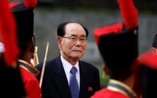 Nhà ngoại giao kỳ cựu Triều Tiên Kim Yong Nam qua đời ở tuổi 97