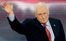 Phó tổng thống quyền lực và nhiều tranh cãi của nước Mỹ Dick Cheney qua đời ở tuổi 84