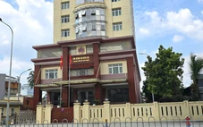 Vụ thu giữ 78 tỉ trái bản án: Viện kiểm sát kháng nghị, sau 10 tháng Thi hành án TP.HCM vẫn giữ tiền