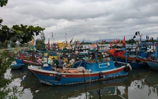 Gia Lai kích hoạt kịch bản ứng phó cấp siêu bão đối với bão Kalmaegi