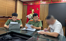 Đăng sai sự thật về tuyển sinh, chủ website bị phạt 12,5 triệu đồng