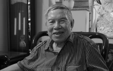 Giọng ca nổi tiếng của nhạc cách mạng Việt Nam, nghệ sĩ ưu tú Kiều Hưng, qua đời