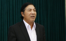 Cử tri đề nghị sớm xem xét, đặt tên đường Nguyễn Bá Thanh, sở trả lời gì?