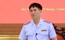 Kết luận thanh tra một số dự án có khó khăn, vướng mắc tại Bộ Văn hóa, Thể thao và Du lịch