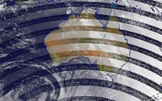 Sự thật về hình ảnh vệ tinh cho thấy 'sóng năng lượng khổng lồ' trên bầu trời Úc