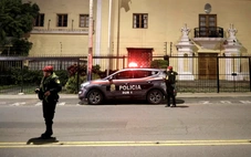 Peru cắt đứt quan hệ ngoại giao với Mexico: Hệ quả của loạt mâu thuẫn kéo dài?