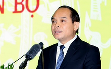 Ông Nguyễn Quốc Đoàn làm Phó tổng thanh tra thường trực Thanh tra Chính phủ