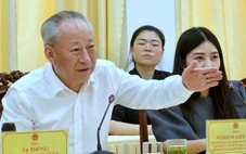 Cần Thơ kêu gọi đầu tư loạt dự án hạ tầng quy mô lớn