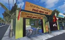 ‘Phở Anh Hai’ là gì mà được tìm kiếm nhiều nhất Việt Nam?