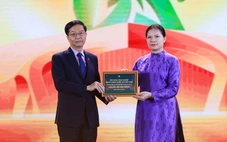 Petrovietnam bền bỉ đồng hành chia sẻ mảnh đời khó khăn, 5 năm dành 5.000 tỉ đồng cho an sinh