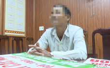 Công an vào cuộc chuyện quảng cáo thu đổi đô la, ngoại tệ trái phép