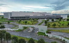 Sau bệnh viện thông minh, Việt Nam sẽ tiến tới mô hình bệnh viện ảo