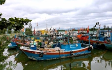 Gia Lai kích hoạt kịch bản ứng phó cấp siêu bão đối với bão Kalmaegi