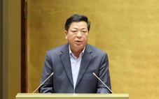 Trình luật mở rộng đối tượng miễn cấp giấy phép xây dựng