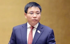 Chính phủ đề xuất áp thuế thu nhập cá nhân với mỗi lần giao dịch vàng miếng là 0,1%