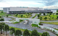 Sau bệnh viện thông minh, Việt Nam sẽ tiến tới mô hình bệnh viện ảo