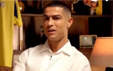 Ronaldo: 'Cứ gọi tôi là kẻ kiêu ngạo nhưng những con số không biết nói dối'