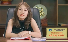 Truy tố nữ chủ tịch Công ty bất động sản Nhật Nam