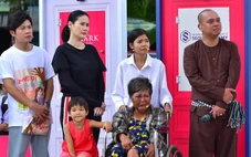 Ca khúc Điều ước của mẹ có câu gì mà Võ Hạ Trâm khóc hết nước mắt?