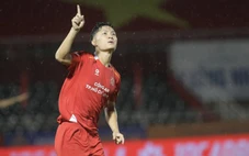 Lịch trực tiếp vòng 10 V-League: CLB Công An TP.HCM gặp Đà Nẵng